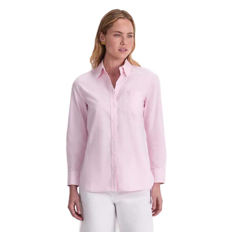 Sportscraft Oxford Shirt image number 0